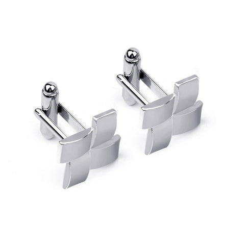 Knots Design Cufflinks