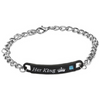 HER KING Couple Bracelet