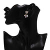 Little Flowers Stud Earrings