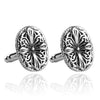 Greek Mythology Sparta Cufflinks