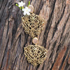 Princess Chandelier Danglers