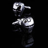 Ironman Cufflinks