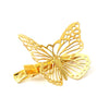 Butterfly Hairpin (Pair)