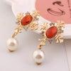 Vintage Bliss Danglers