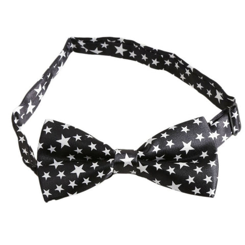 Starry Night Bowtie