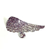 Angel Wing Bling Ring