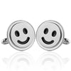 Smiley Symbol Cufflinks