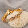 Classic Crystal Chain Bracelet
