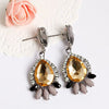 Waterdrop Sparkle Earrings