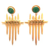 Mosaic Bars Danglers