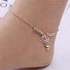 Little Bell Anklet