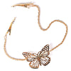 Butterfly Tassel Hairpin