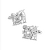 Drums Set Cufflinks