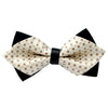 Butter Shine Bowtie