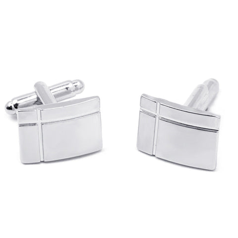 Gift Pattern Cufflinks