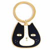 Cute Dog Keychain