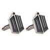 Doctor Who TARDIS Cufflinks
