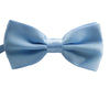 Sky Blue Bowtie