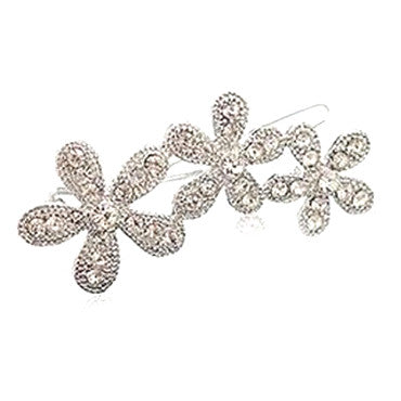 Plum Flower Hairpin