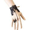 Retro Vintage Lace Bracelet Ring