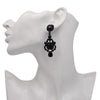 Pear Drop Danglers