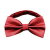 Radiant Red Bowtie