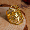 Seed Of Life Ring