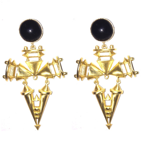 Rivets Geometric Danglers