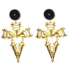 Rivets Geometric Danglers