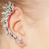 Crystal Dazzle Ear Cuff