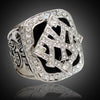 Baseball World Champion Ring