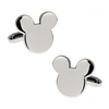 Mickey Mouse Cufflinks