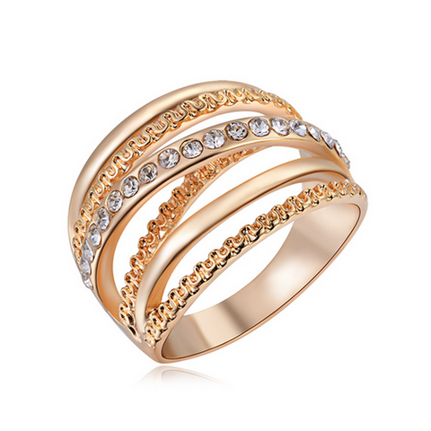 Fancy Finger Rings designs | Artificial Rings Online - Alorish