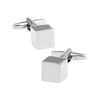 Cube Cufflinks