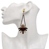 Chandelier Drop Earrings