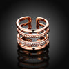 Strip Line Ring