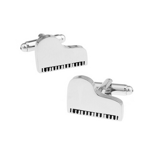 Piano Cufflinks