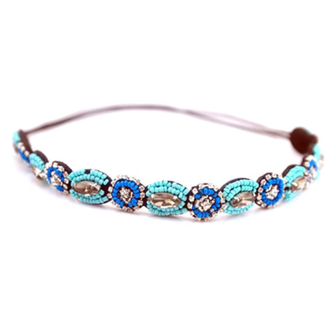 Embellished Headband