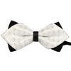 White Prince Bowtie