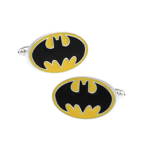 Batman Cufflinks