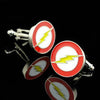 Flash Series Cufflinks