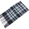Winter Warm Tartan Scarf