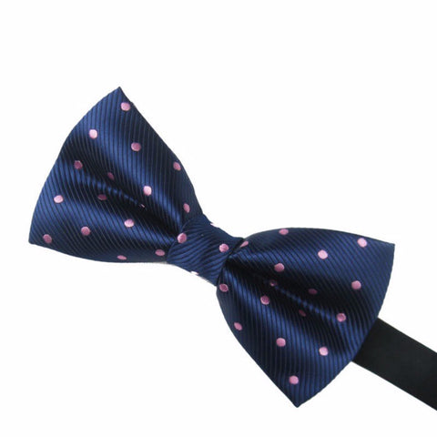 Royal Hues Bowtie