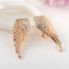 Angel Wings Earrings