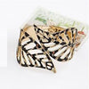 Touching Leaves Bracelet