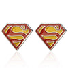 Superman Cufflinks