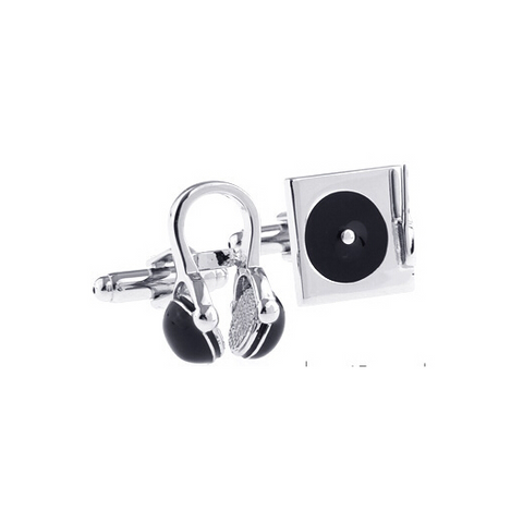 Walkman Cufflinks