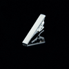 Granular Grid Tie Clip