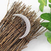 Crystal Moon Hairclip
