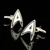 Star Trek Cufflinks